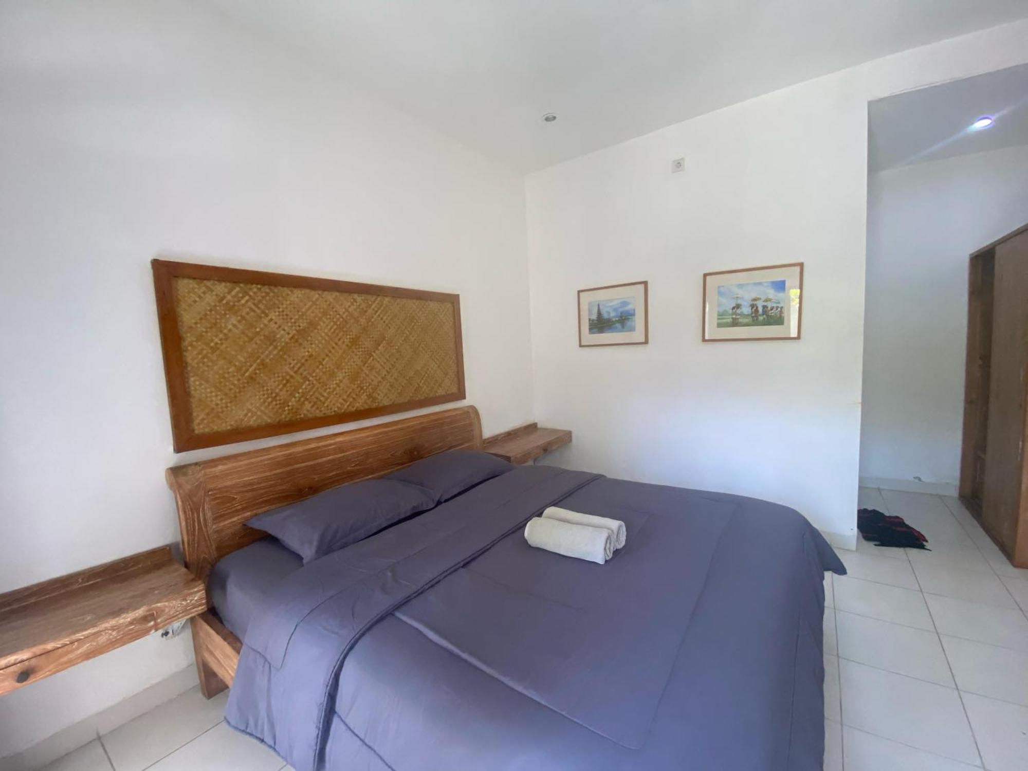 Ashana Hotel Улувату Экстерьер фото