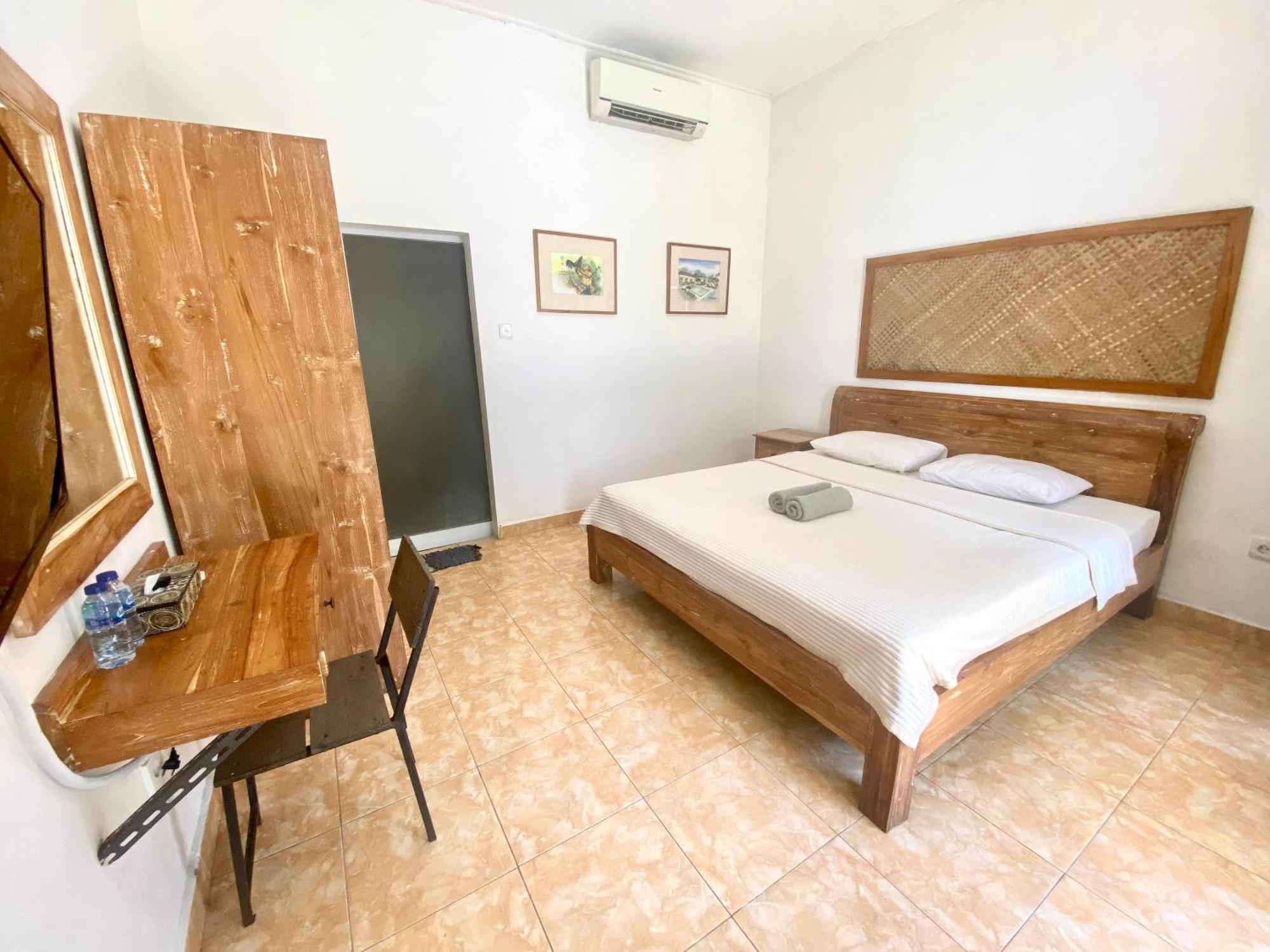 Ashana Hotel Улувату Экстерьер фото