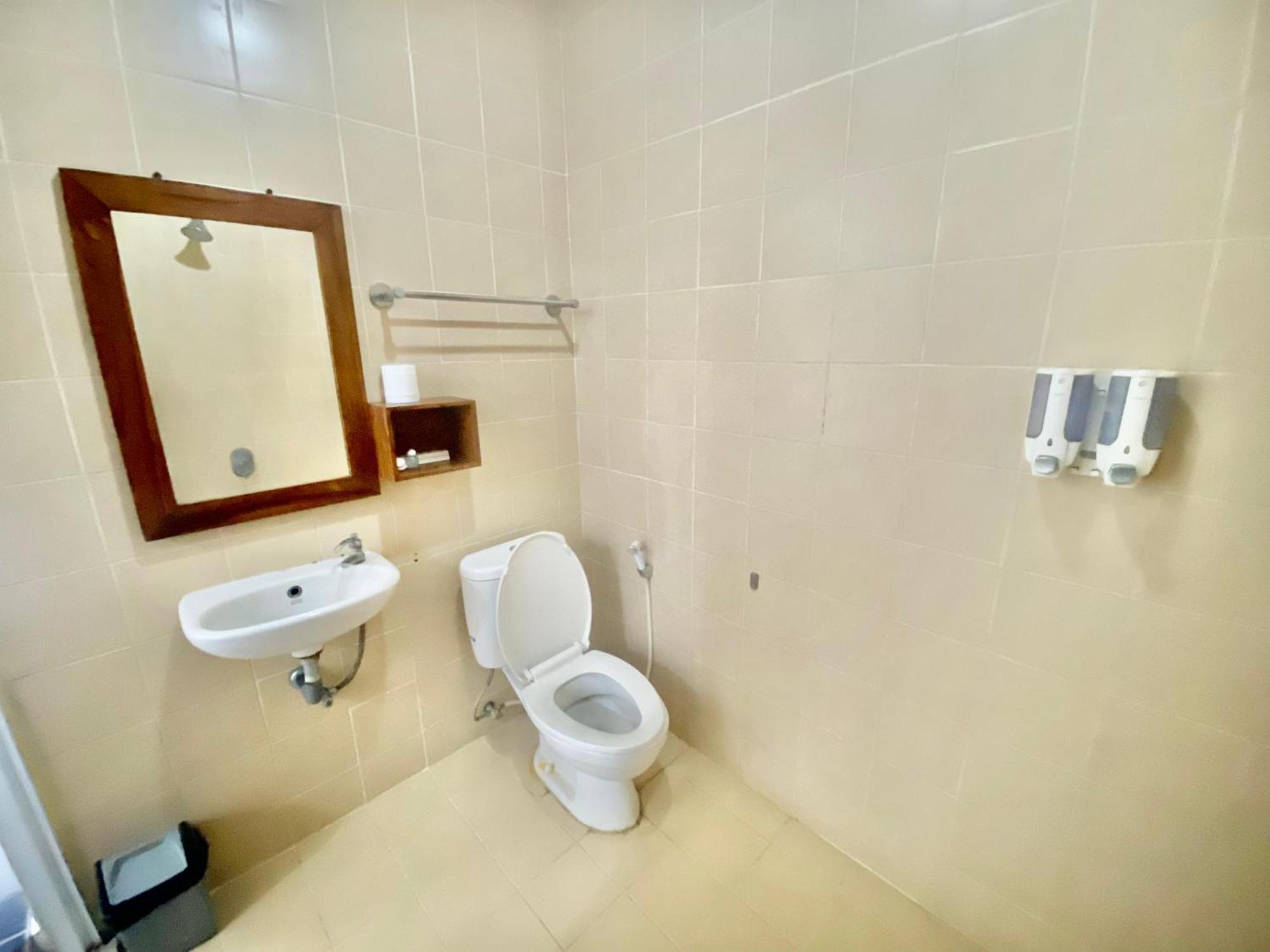 Ashana Hotel Улувату Номер фото