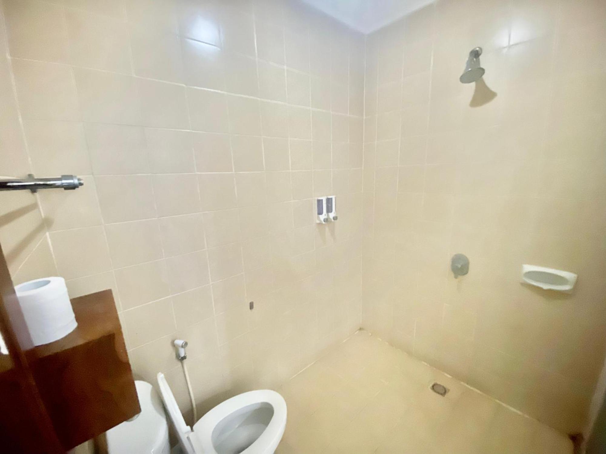 Ashana Hotel Улувату Номер фото
