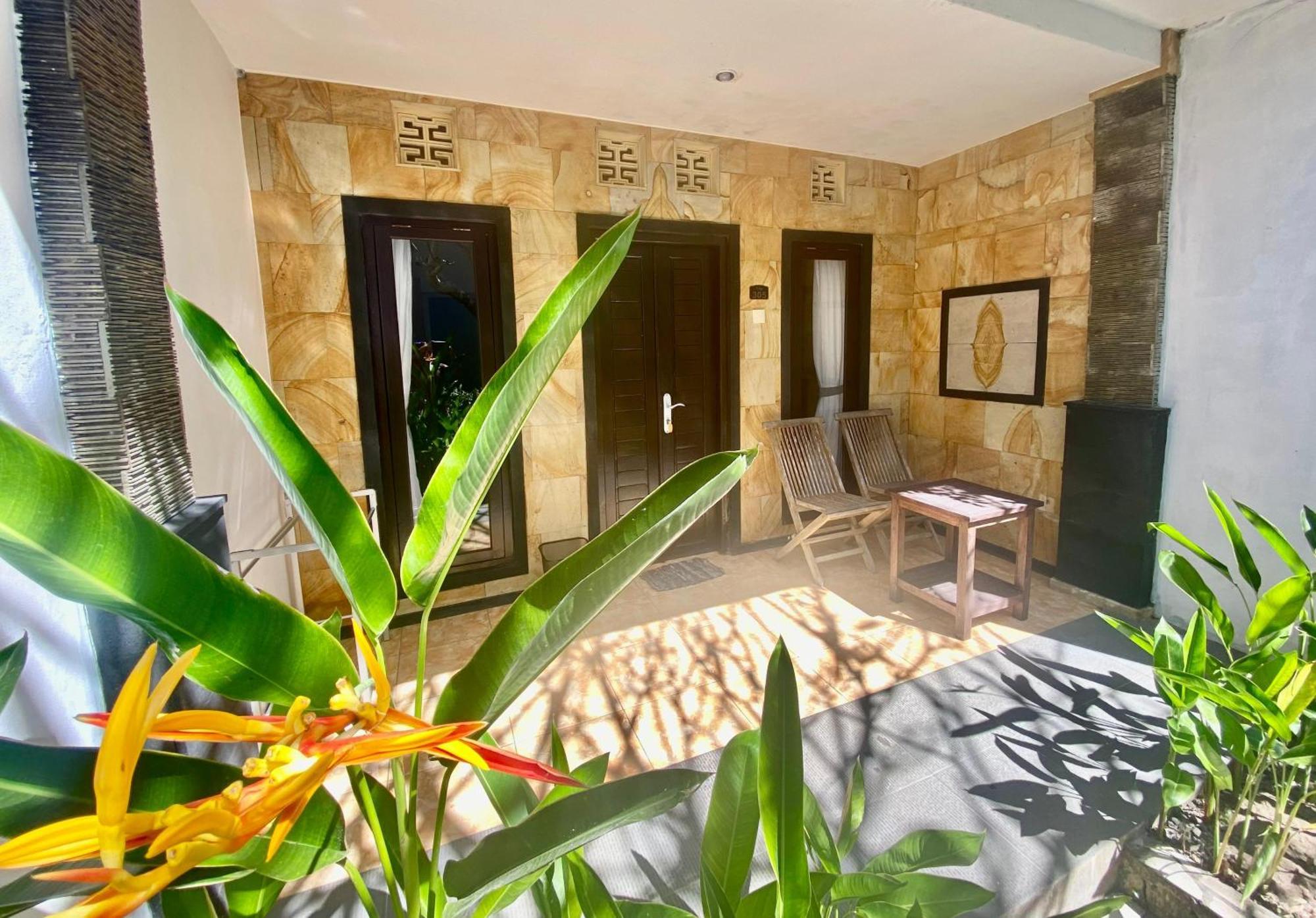 Ashana Hotel Улувату Номер фото